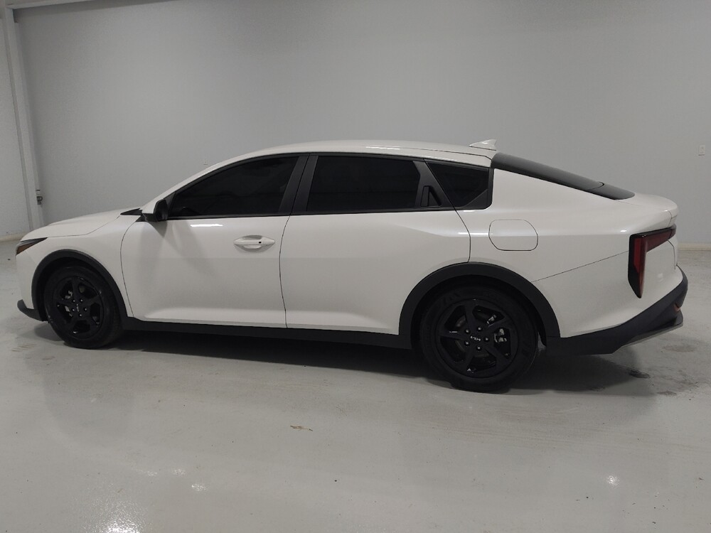 2025 Kia K4 in Columbus, OH 43231 - 18124088 3