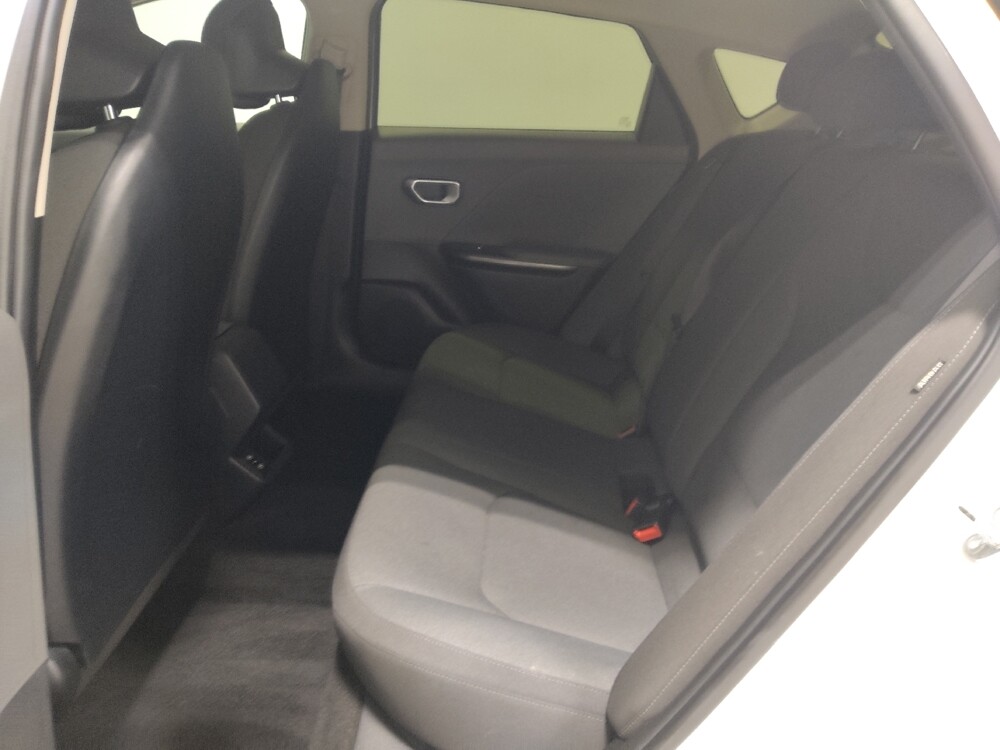 2025 Kia K4 in Columbus, OH 43231 - 18124088 18