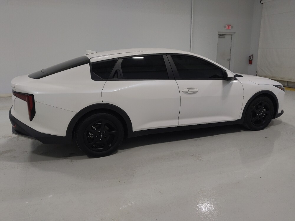 2025 Kia K4 in Columbus, OH 43231 - 18124088 10