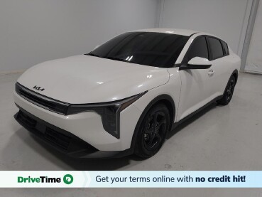 2025 Kia K4 in Columbus, OH 43231