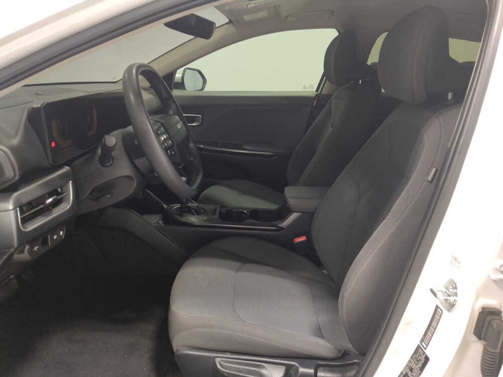 2025 Kia K4 in Columbus, OH 43231 - 18124088 17
