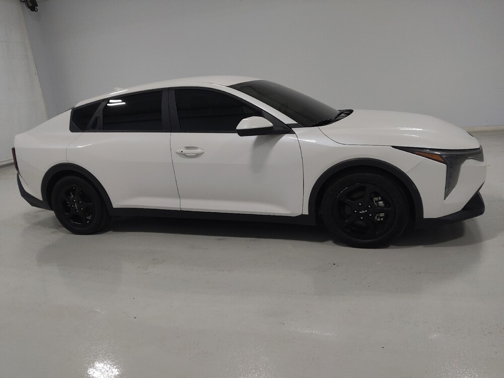 2025 Kia K4 in Columbus, OH 43231 - 18124088 11