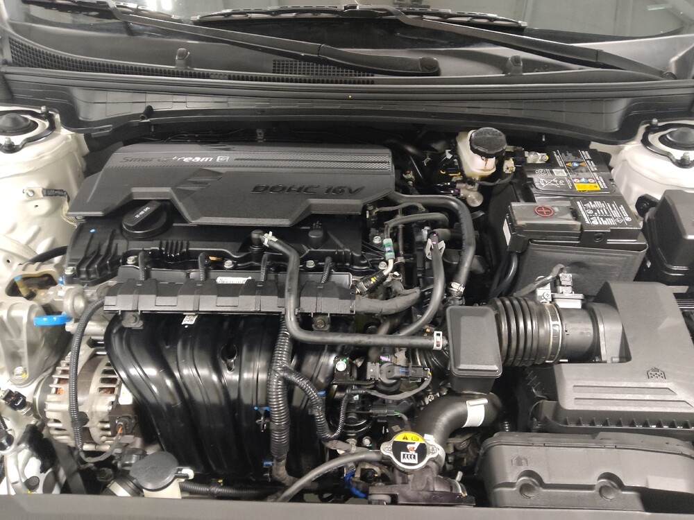 2025 Kia K4 in Columbus, OH 43231 - 18124088 30