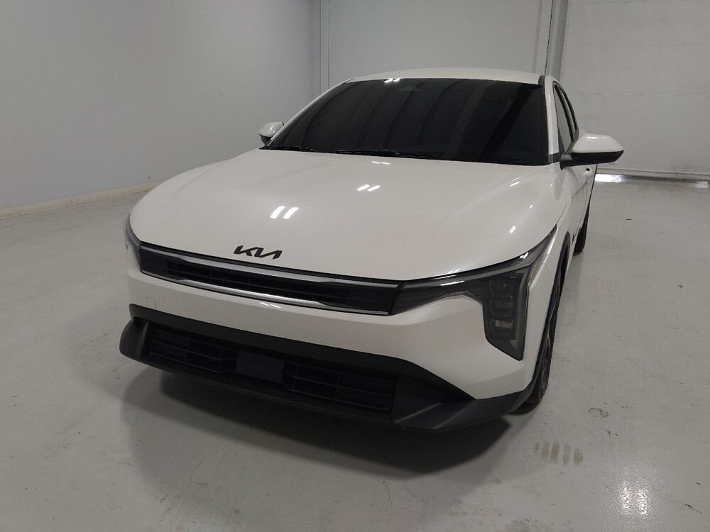 2025 Kia K4 in Columbus, OH 43231 - 18124088 15
