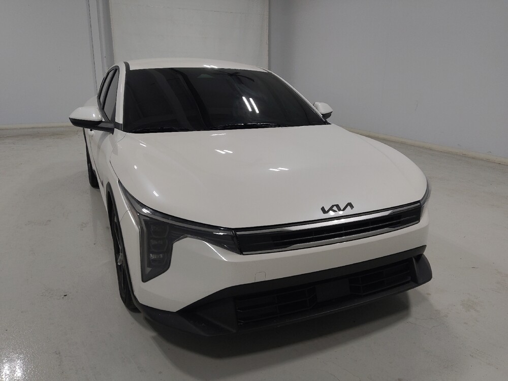 2025 Kia K4 in Columbus, OH 43231 - 18124088 14