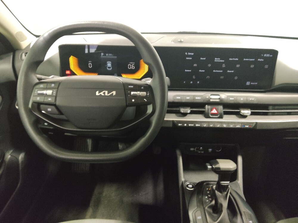 2025 Kia K4 in Columbus, OH 43231 - 18124088 22