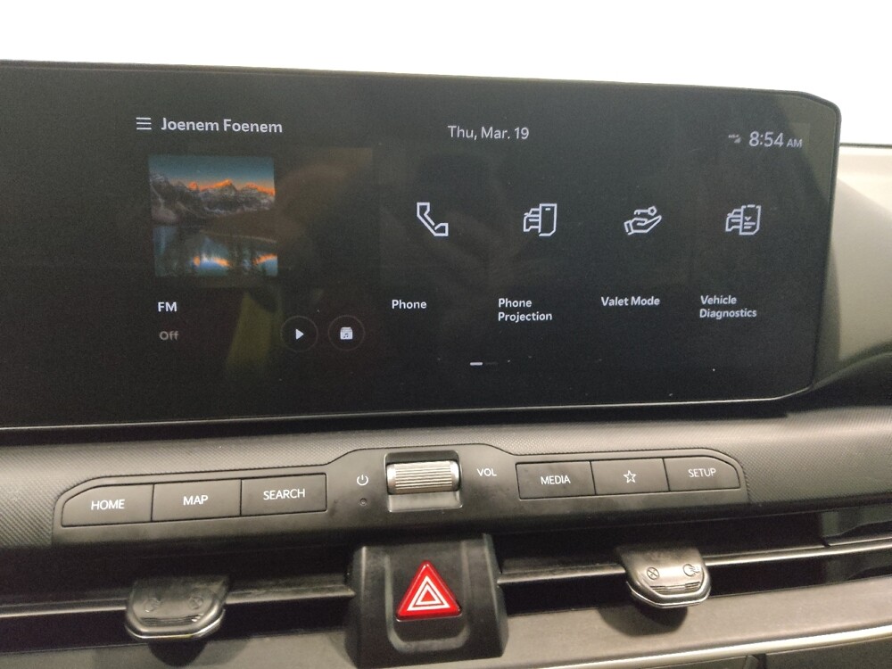 2025 Kia K4 in Columbus, OH 43231 - 18124088 25