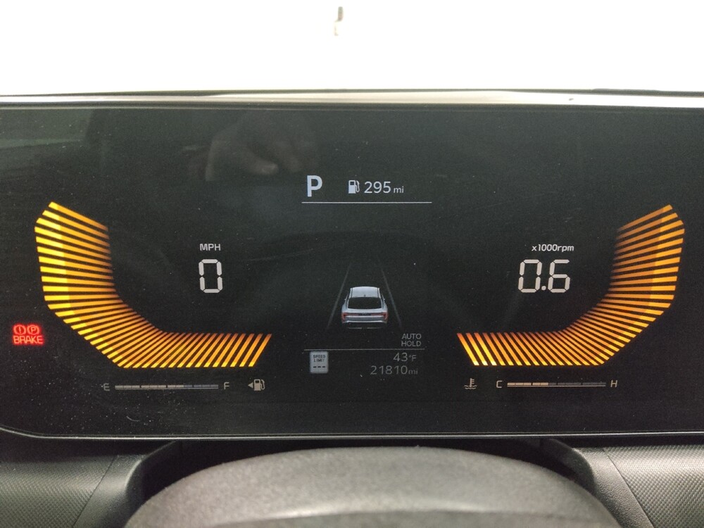 2025 Kia K4 in Columbus, OH 43231 - 18124088 23