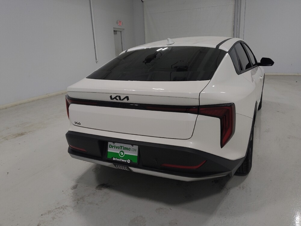2025 Kia K4 in Columbus, OH 43231 - 18124088 7