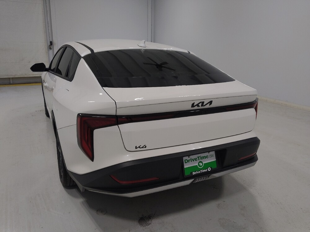2025 Kia K4 in Columbus, OH 43231 - 18124088 6
