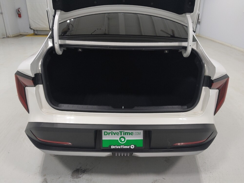 2025 Kia K4 in Columbus, OH 43231 - 18124088 29