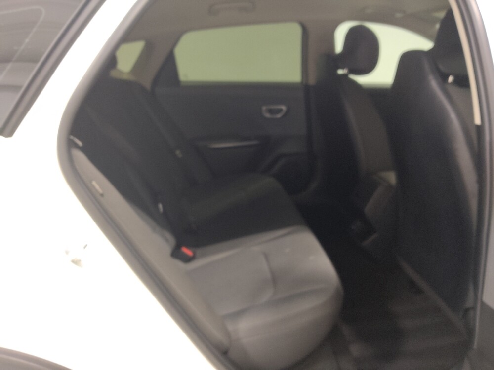 2025 Kia K4 in Columbus, OH 43231 - 18124088 19