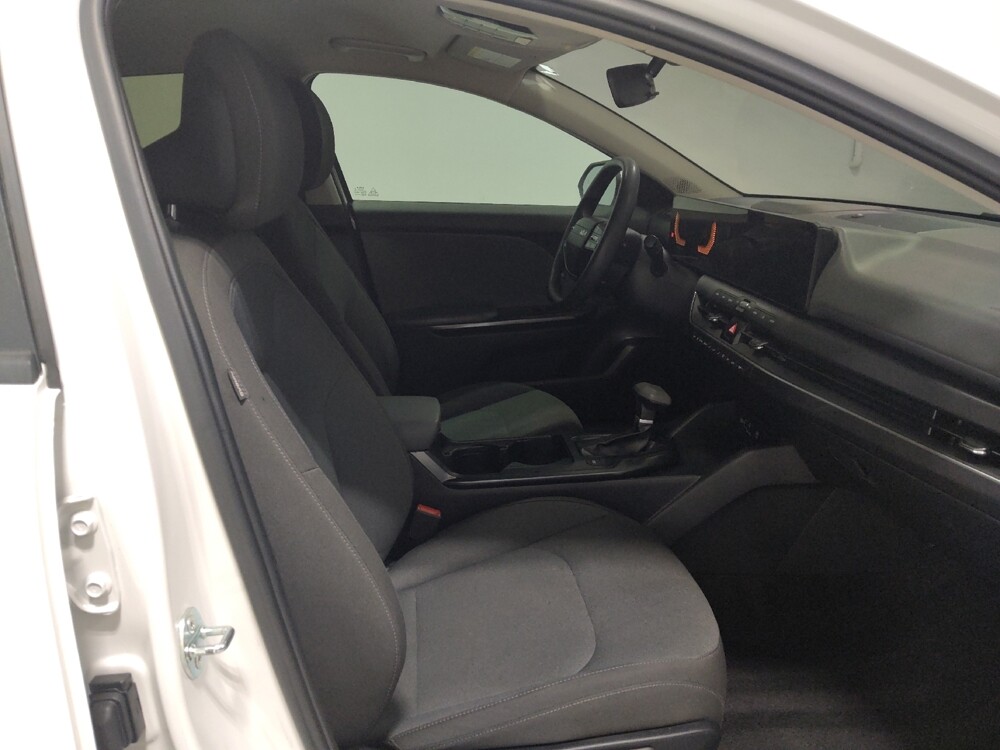 2025 Kia K4 in Columbus, OH 43231 - 18124088 21