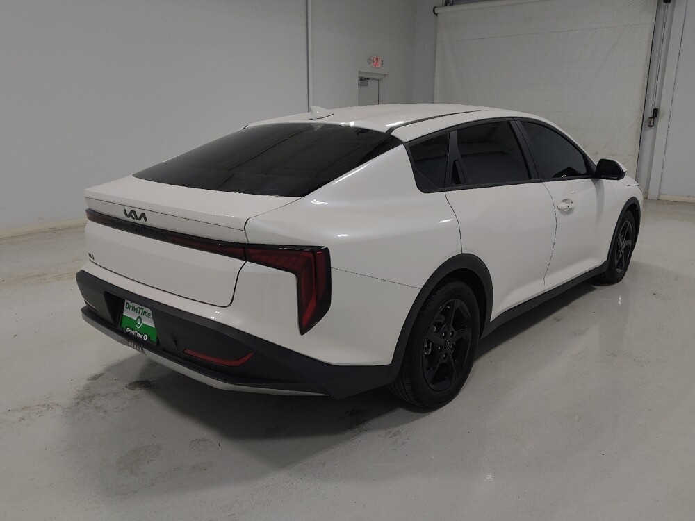 2025 Kia K4 in Columbus, OH 43231 - 18124088 9