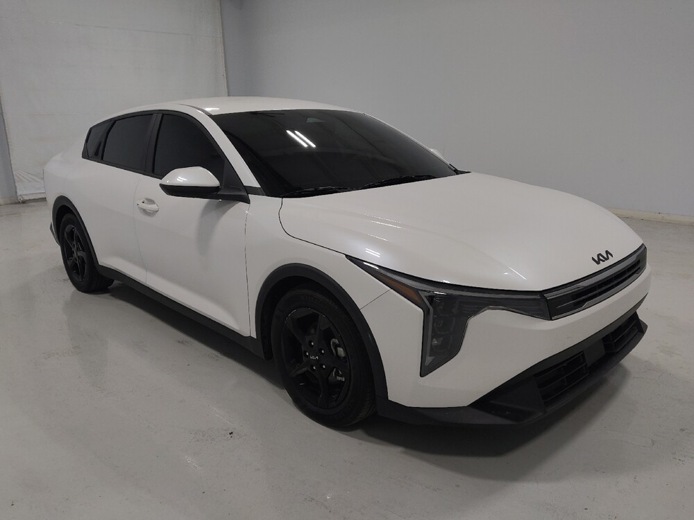 2025 Kia K4 in Columbus, OH 43231 - 18124088 13