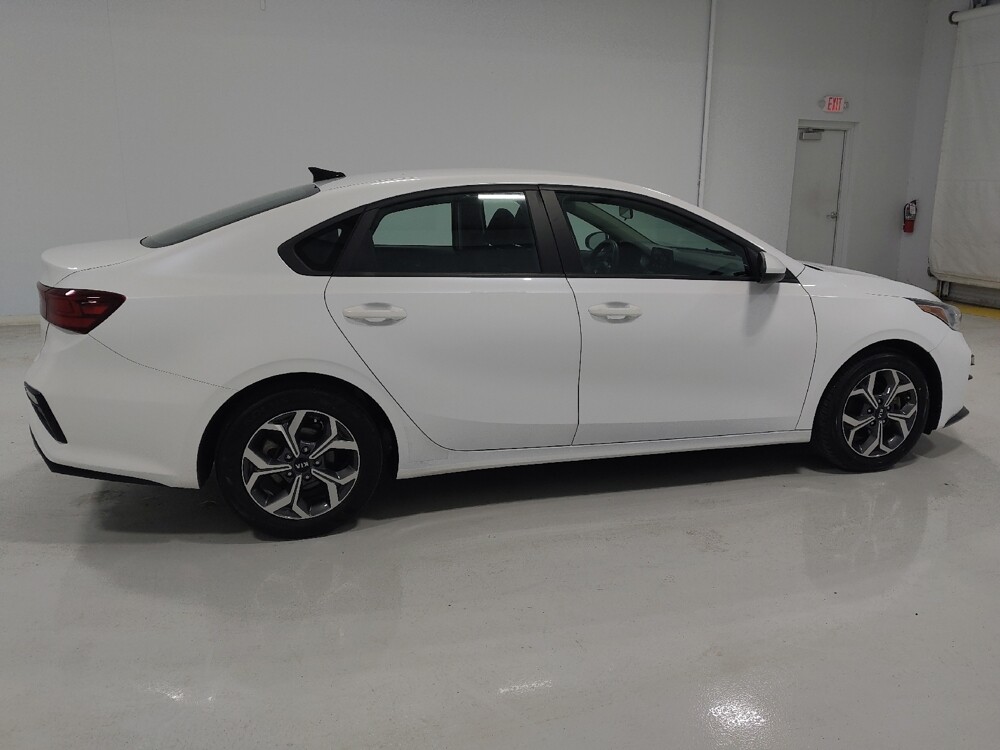 2021 Kia Forte in Columbus, OH 43231 - 18124089 10