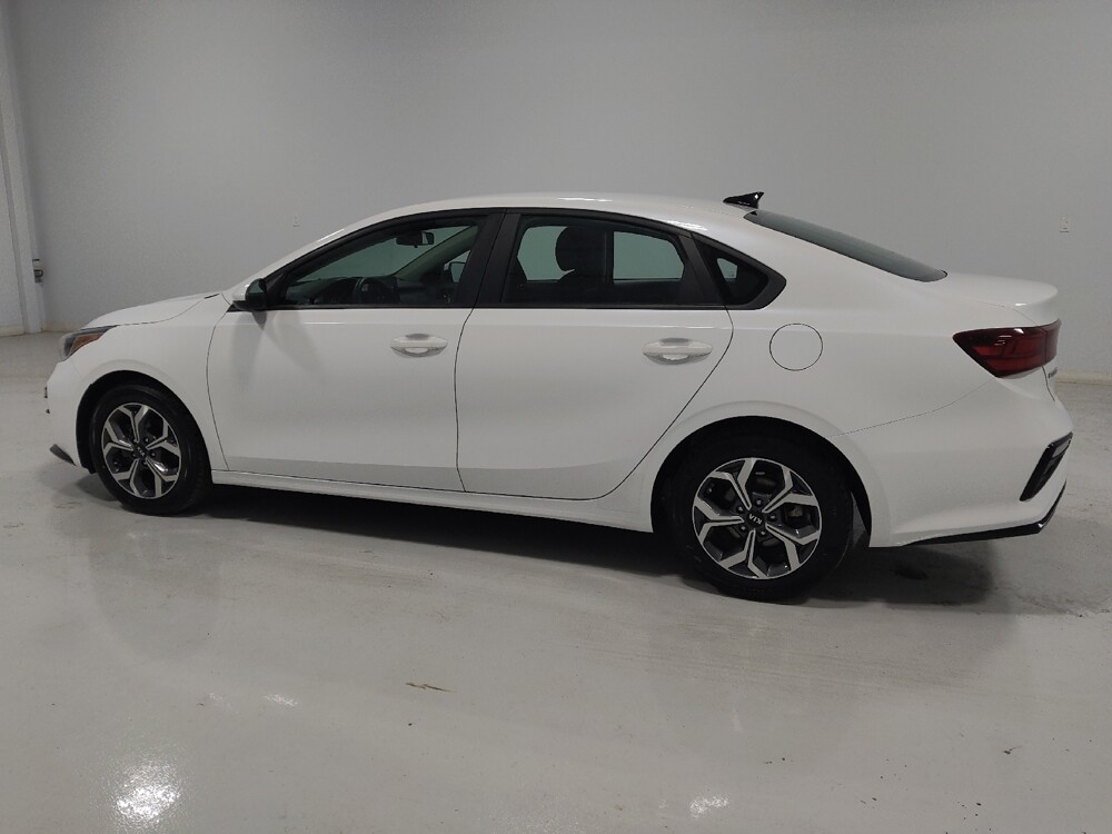 2021 Kia Forte in Columbus, OH 43231 - 18124089 3