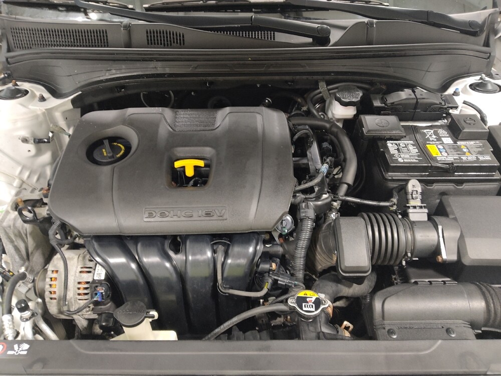 2021 Kia Forte in Columbus, OH 43231 - 18124089 30