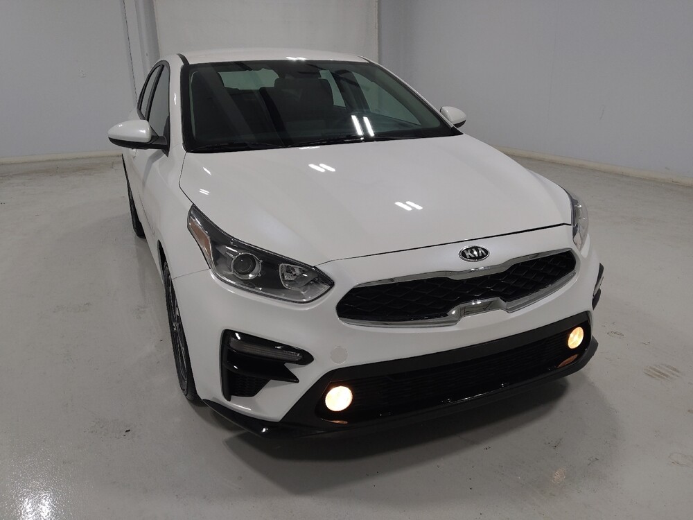 2021 Kia Forte in Columbus, OH 43231 - 18124089 14