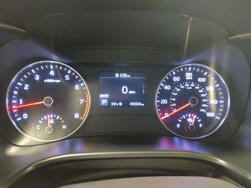 2021 Kia Forte in Columbus, OH 43231 - 18124089 23