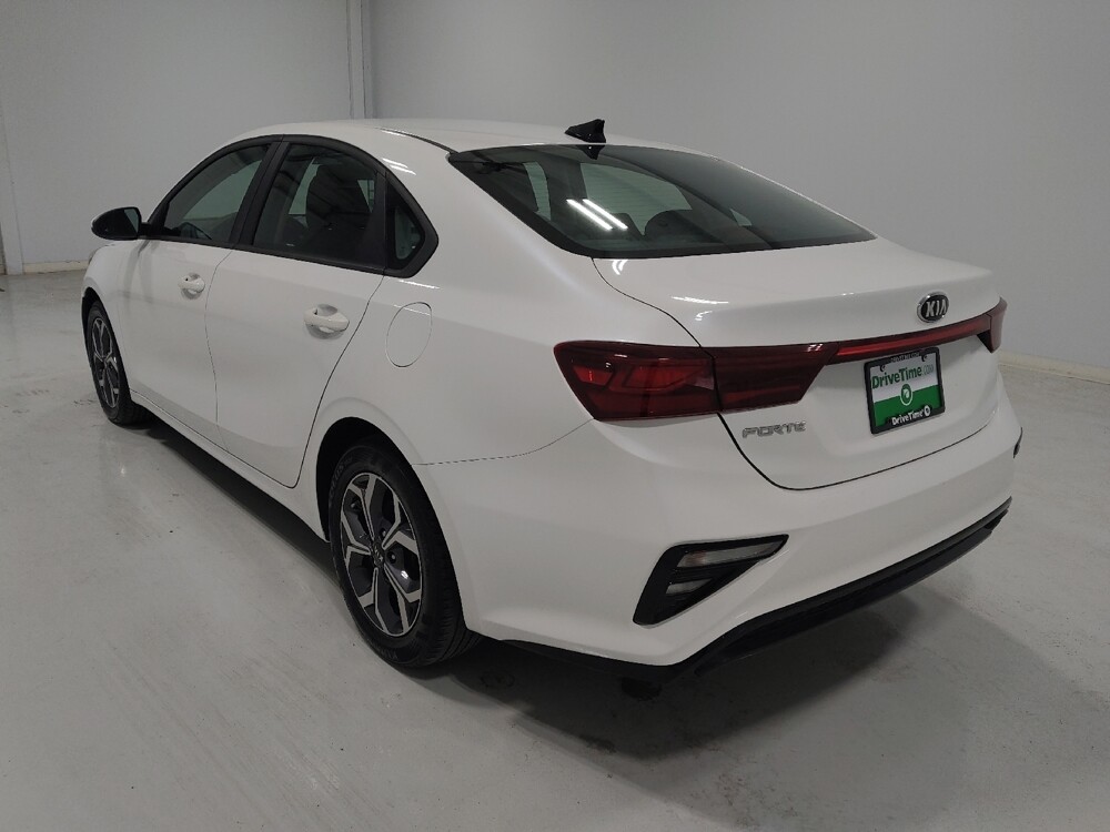 2021 Kia Forte in Columbus, OH 43231 - 18124089 5