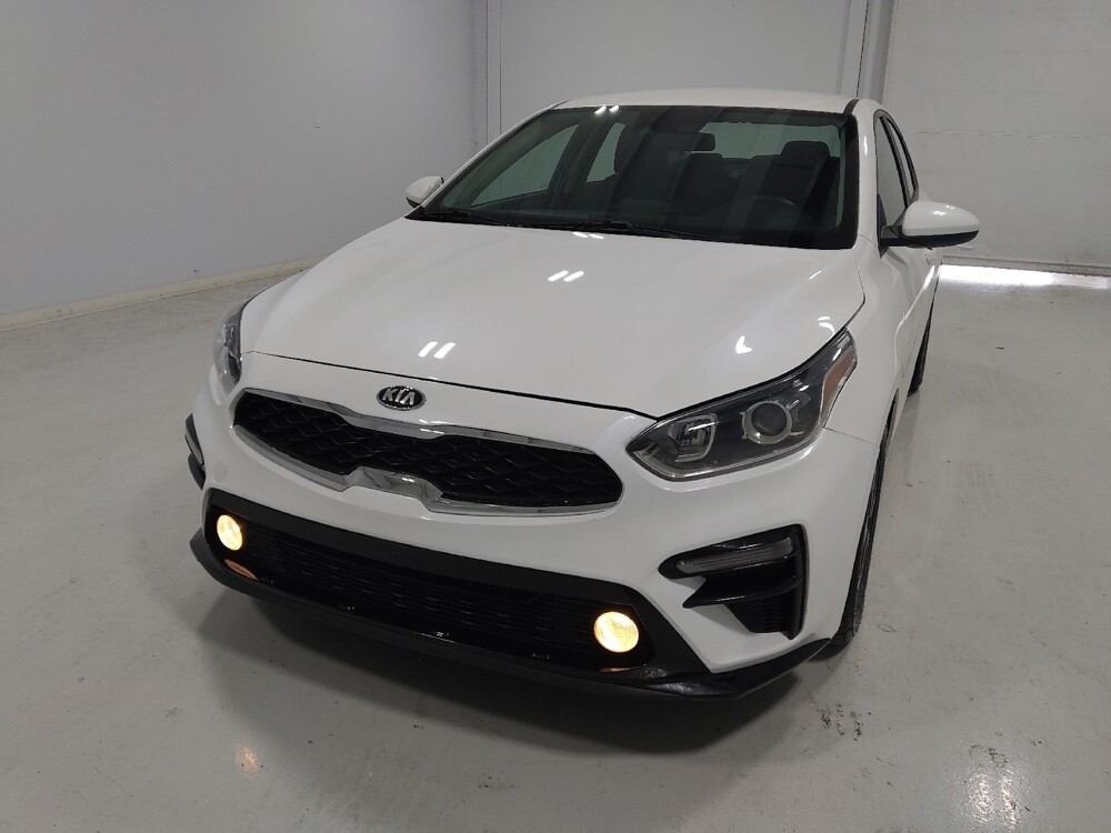 2021 Kia Forte in Columbus, OH 43231 - 18124089 15