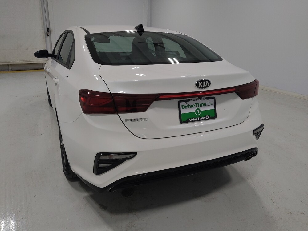 2021 Kia Forte in Columbus, OH 43231 - 18124089 6