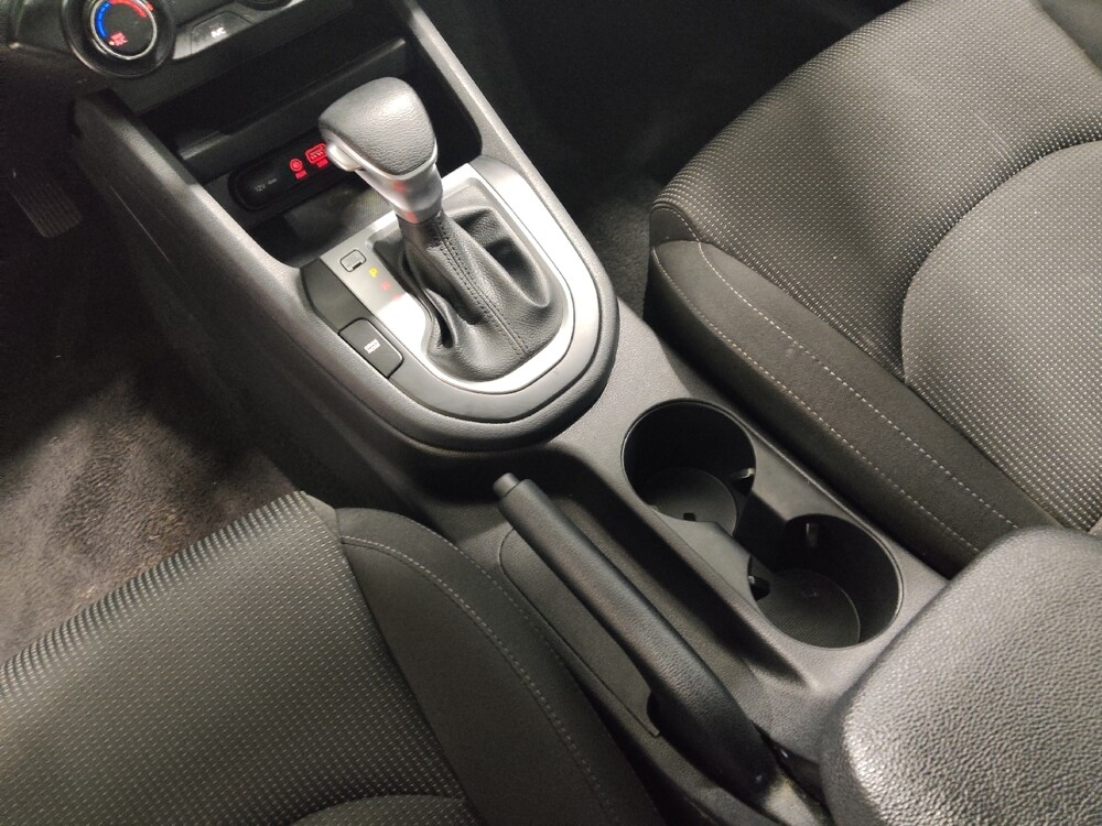 2021 Kia Forte in Columbus, OH 43231 - 18124089 26