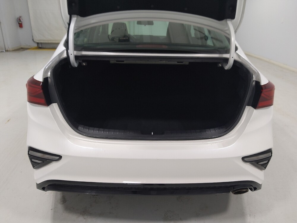 2021 Kia Forte in Columbus, OH 43231 - 18124089 29