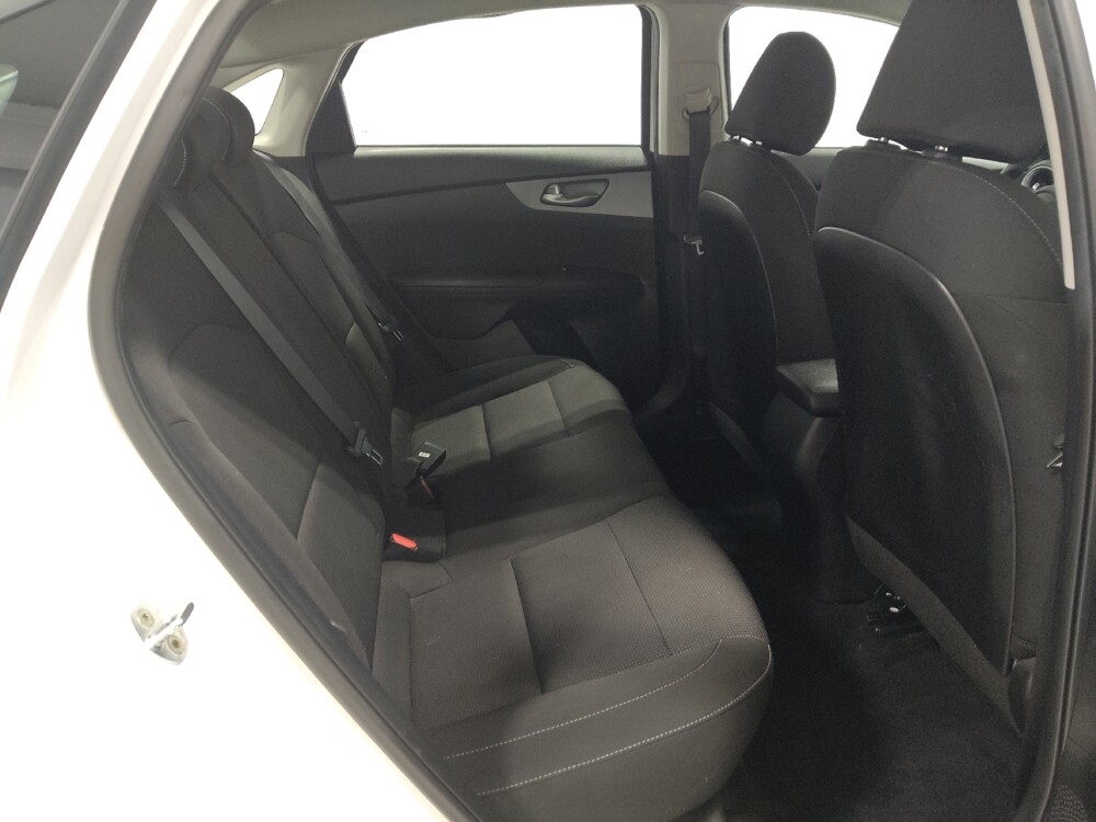 2021 Kia Forte in Columbus, OH 43231 - 18124089 19