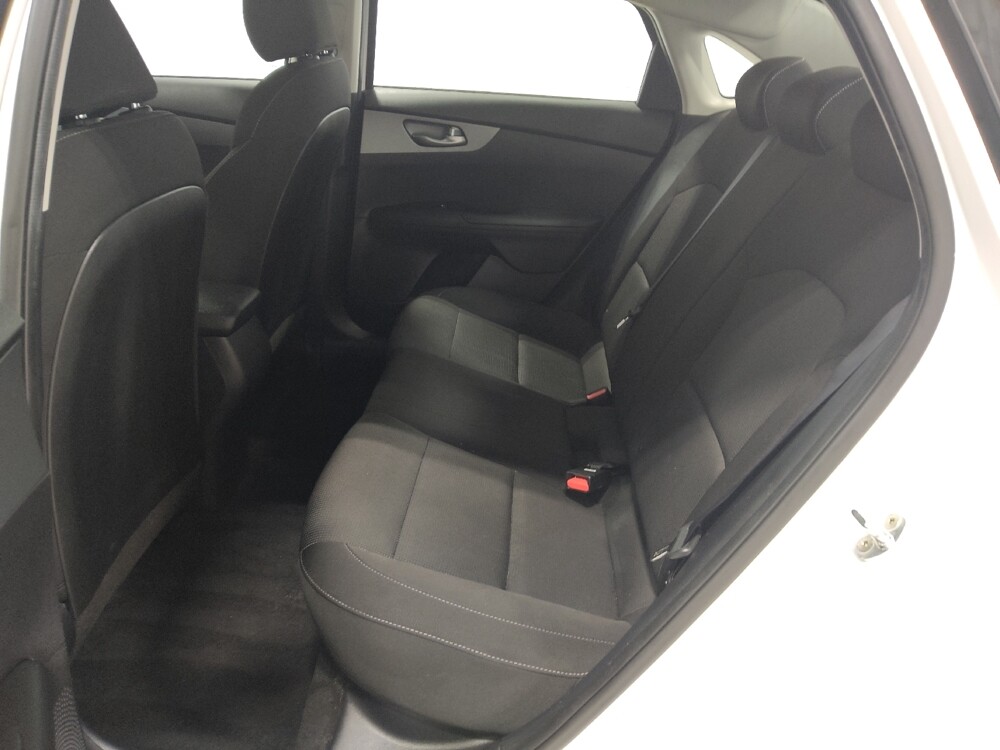 2021 Kia Forte in Columbus, OH 43231 - 18124089 18