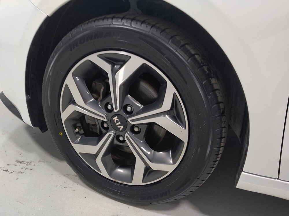 2021 Kia Forte in Columbus, OH 43231 - 18124089 31