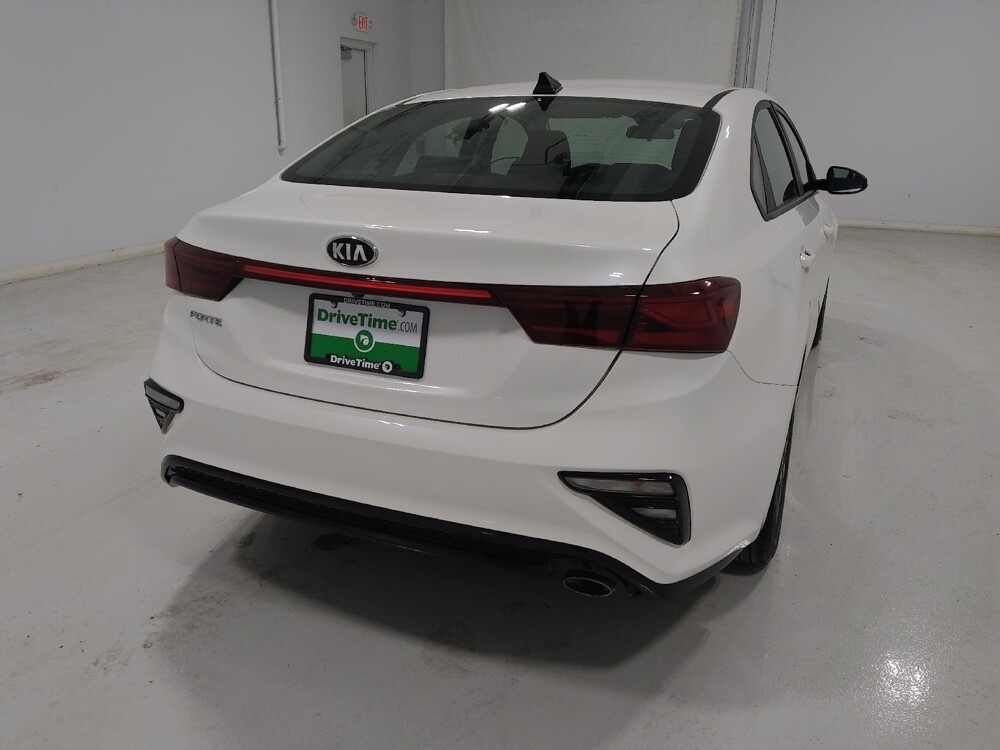 2021 Kia Forte in Columbus, OH 43231 - 18124089 7