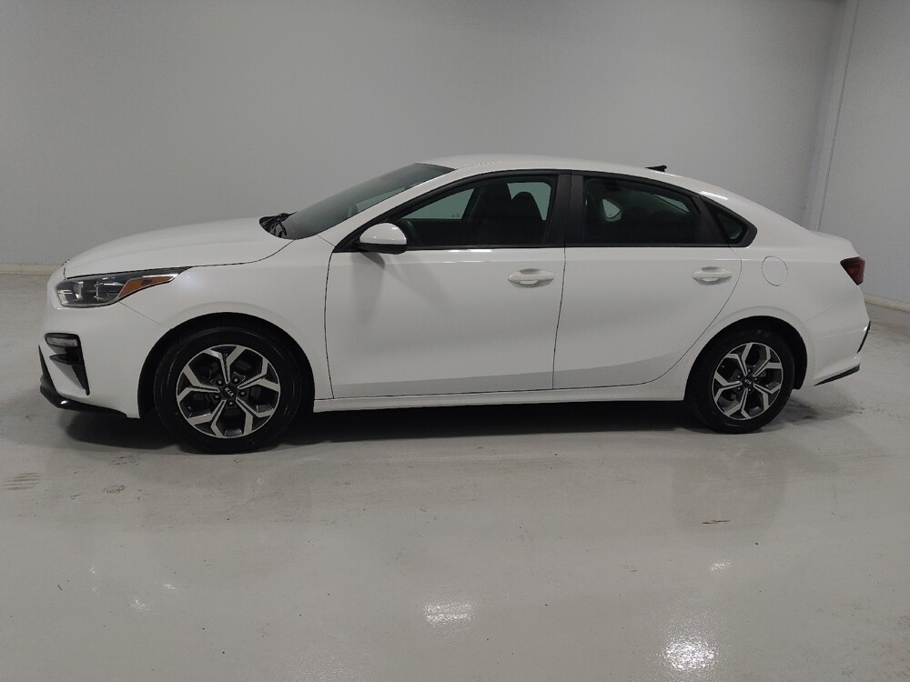 2021 Kia Forte in Columbus, OH 43231 - 18124089 2