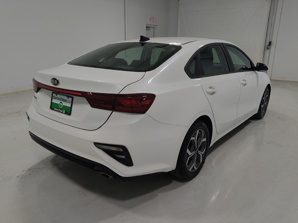 2021 Kia Forte in Columbus, OH 43231 - 18124089 9