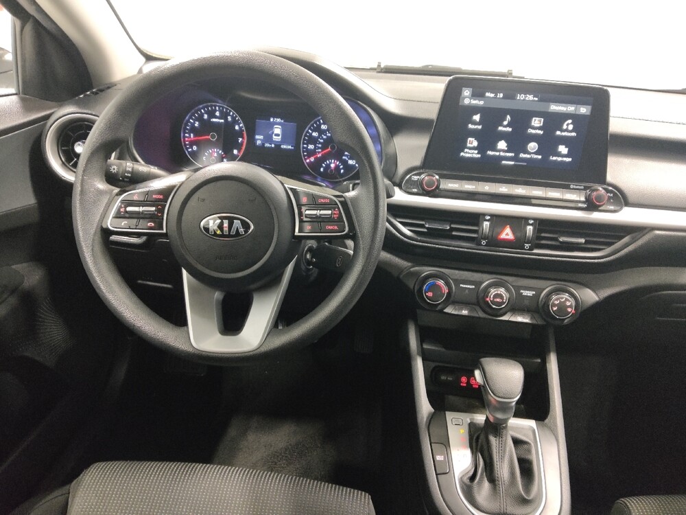 2021 Kia Forte in Columbus, OH 43231 - 18124089 22