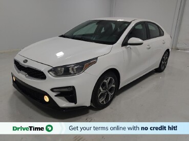2021 Kia Forte in Columbus, OH 43231