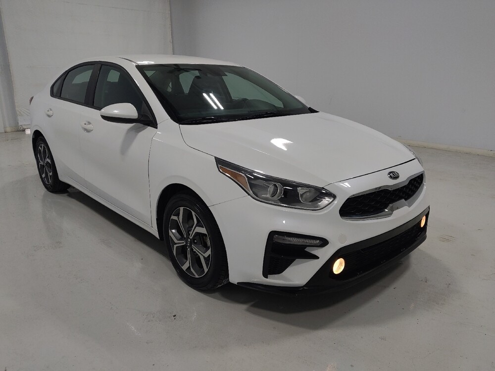 2021 Kia Forte in Columbus, OH 43231 - 18124089 13