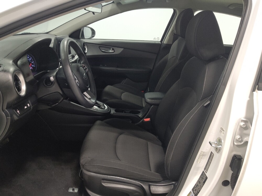 2021 Kia Forte in Columbus, OH 43231 - 18124089 17