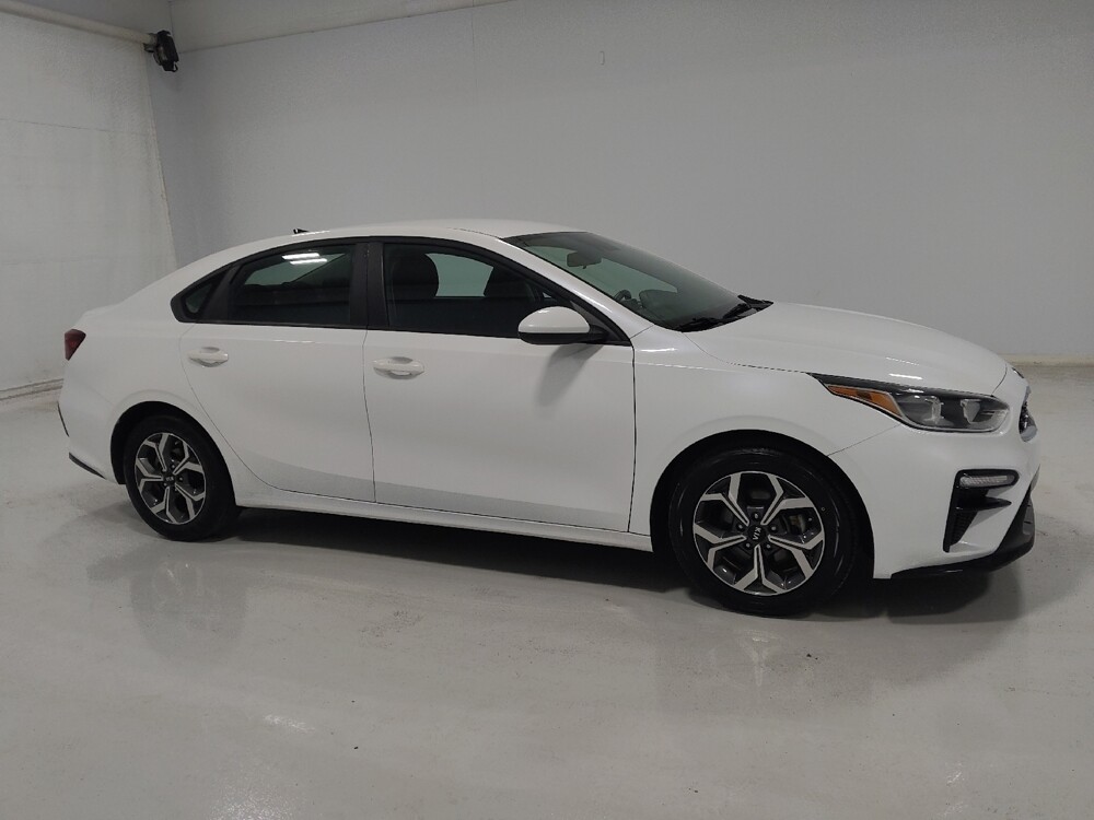 2021 Kia Forte in Columbus, OH 43231 - 18124089 11