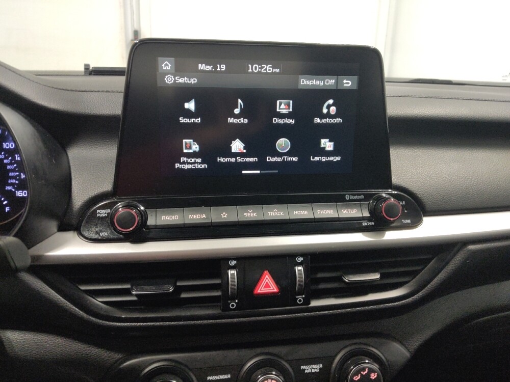 2021 Kia Forte in Columbus, OH 43231 - 18124089 25