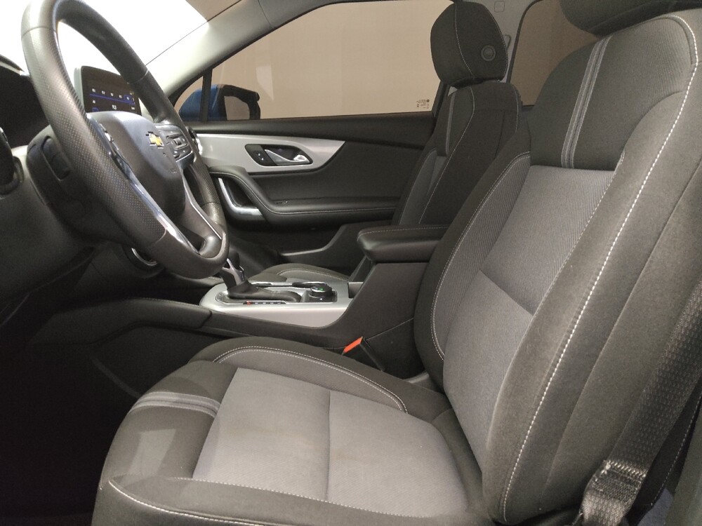 2024 Chevrolet Blazer in Fort Worth, TX 76116 - 18124090 17