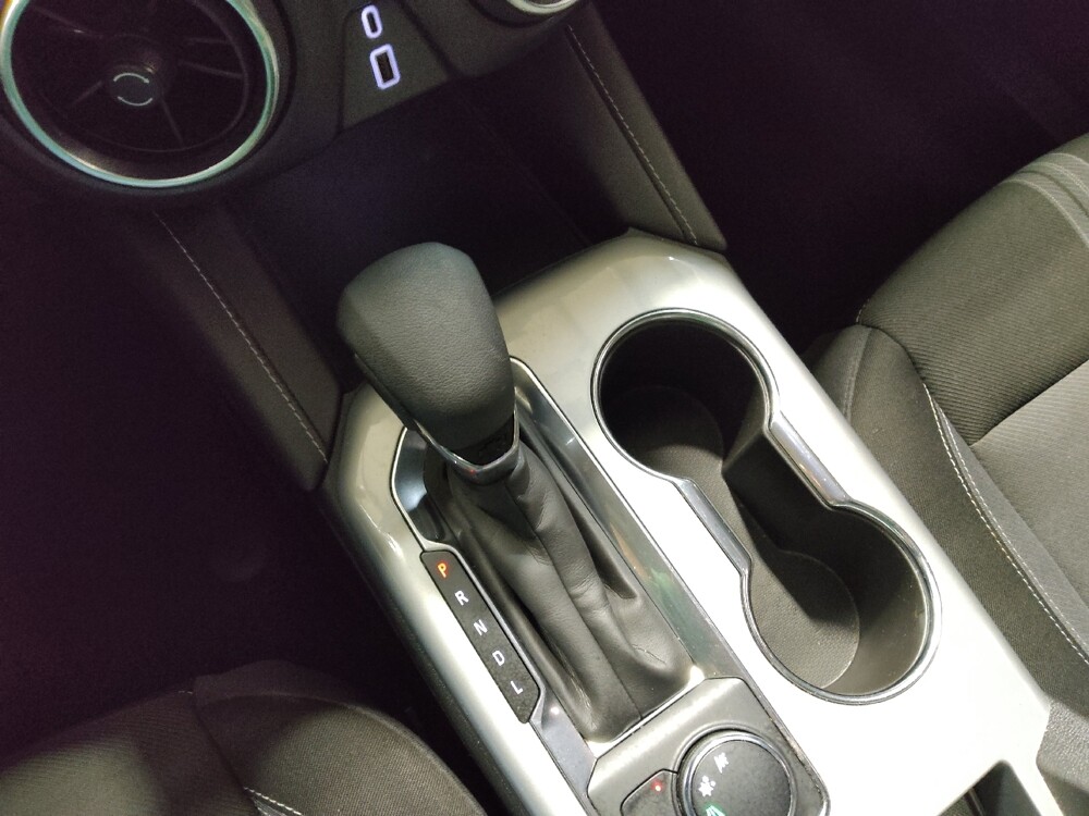 2024 Chevrolet Blazer in Fort Worth, TX 76116 - 18124090 26