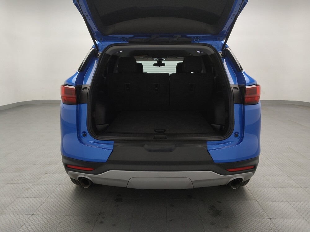 2024 Chevrolet Blazer in Fort Worth, TX 76116 - 18124090 29