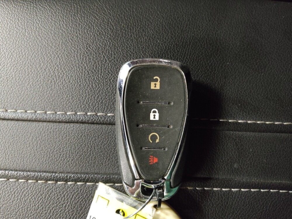 2024 Chevrolet Blazer in Fort Worth, TX 76116 - 18124090 32