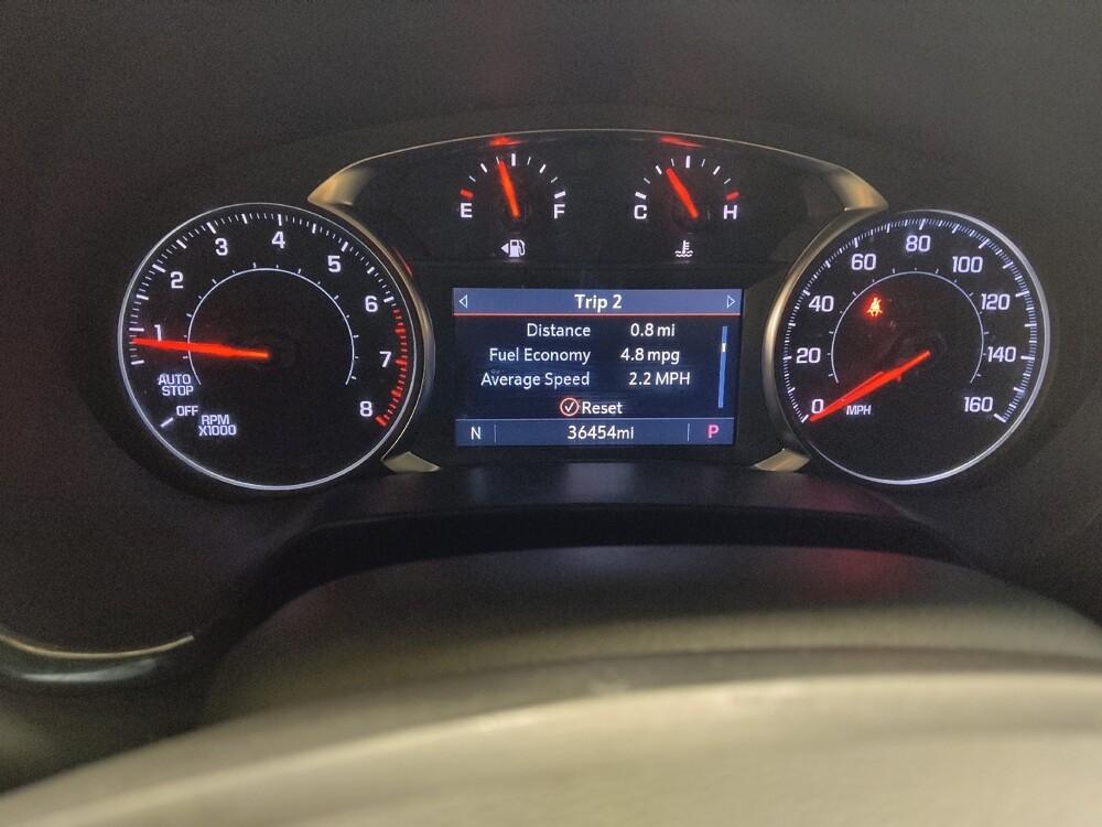 2024 Chevrolet Blazer in Fort Worth, TX 76116 - 18124090 23