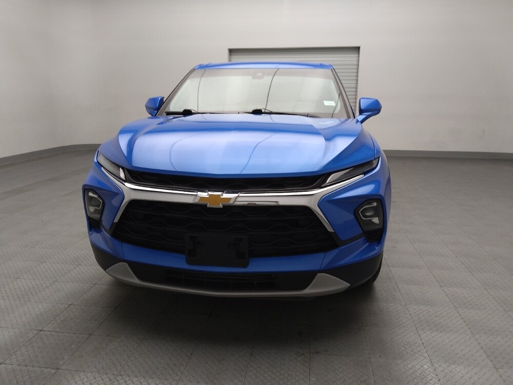 2024 Chevrolet Blazer in Fort Worth, TX 76116 - 18124090 15