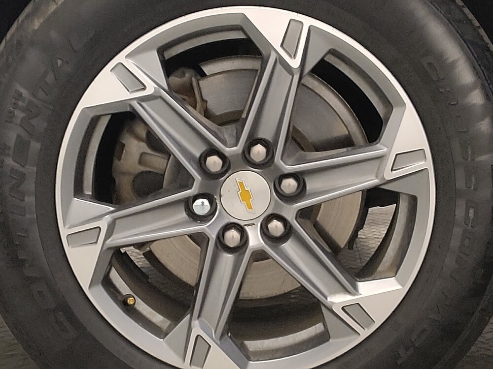 2024 Chevrolet Blazer in Fort Worth, TX 76116 - 18124090 31