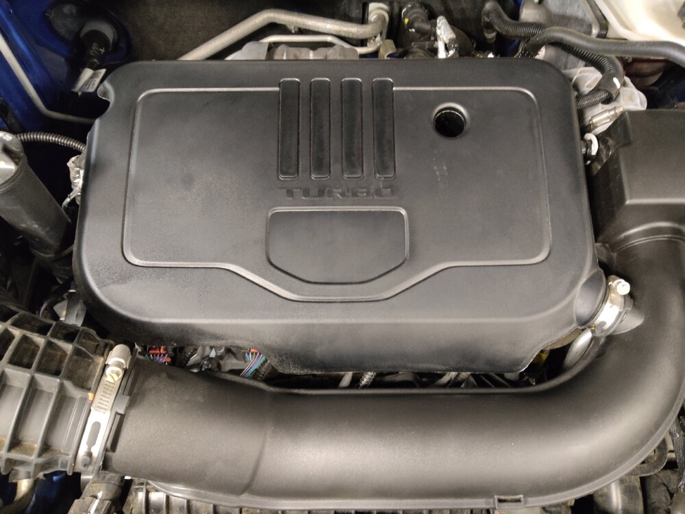 2024 Chevrolet Blazer in Fort Worth, TX 76116 - 18124090 30