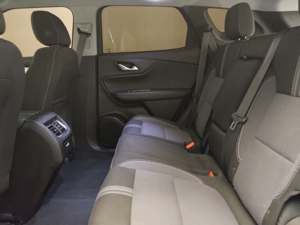 2024 Chevrolet Blazer in Fort Worth, TX 76116 - 18124090 18
